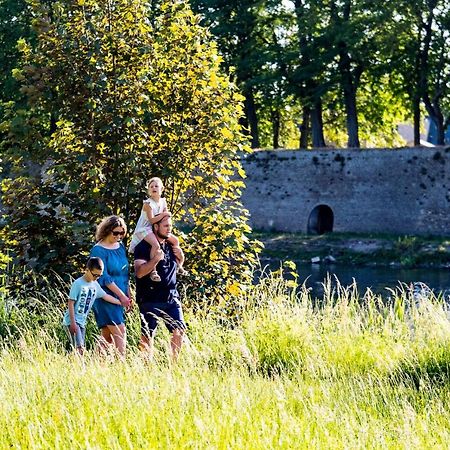 Interbellum Apartman Ypres Kültér fotó