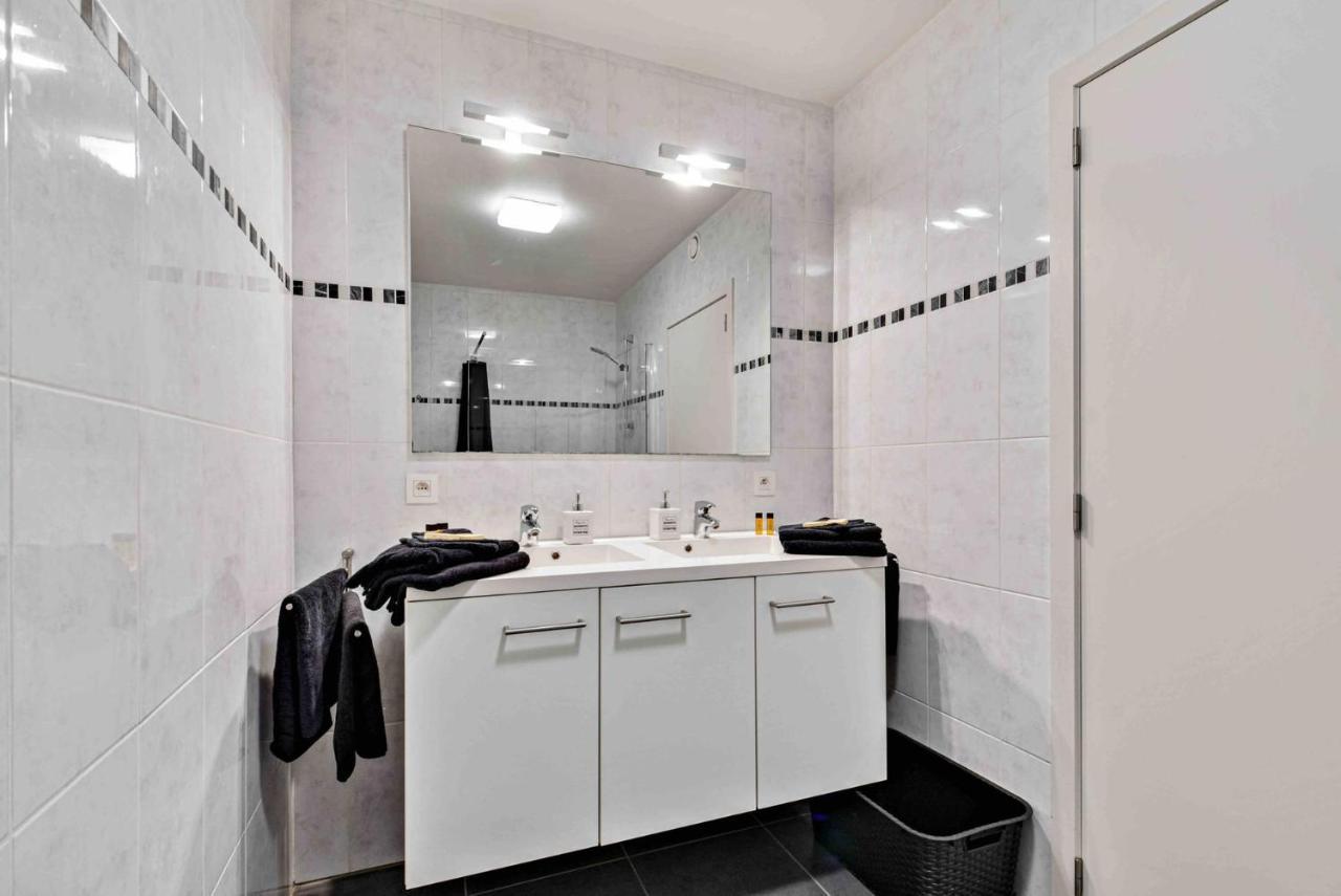 Interbellum Apartman Ypres Kültér fotó