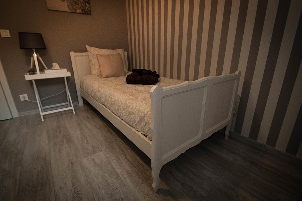 Interbellum Apartman Ypres Szoba fotó
