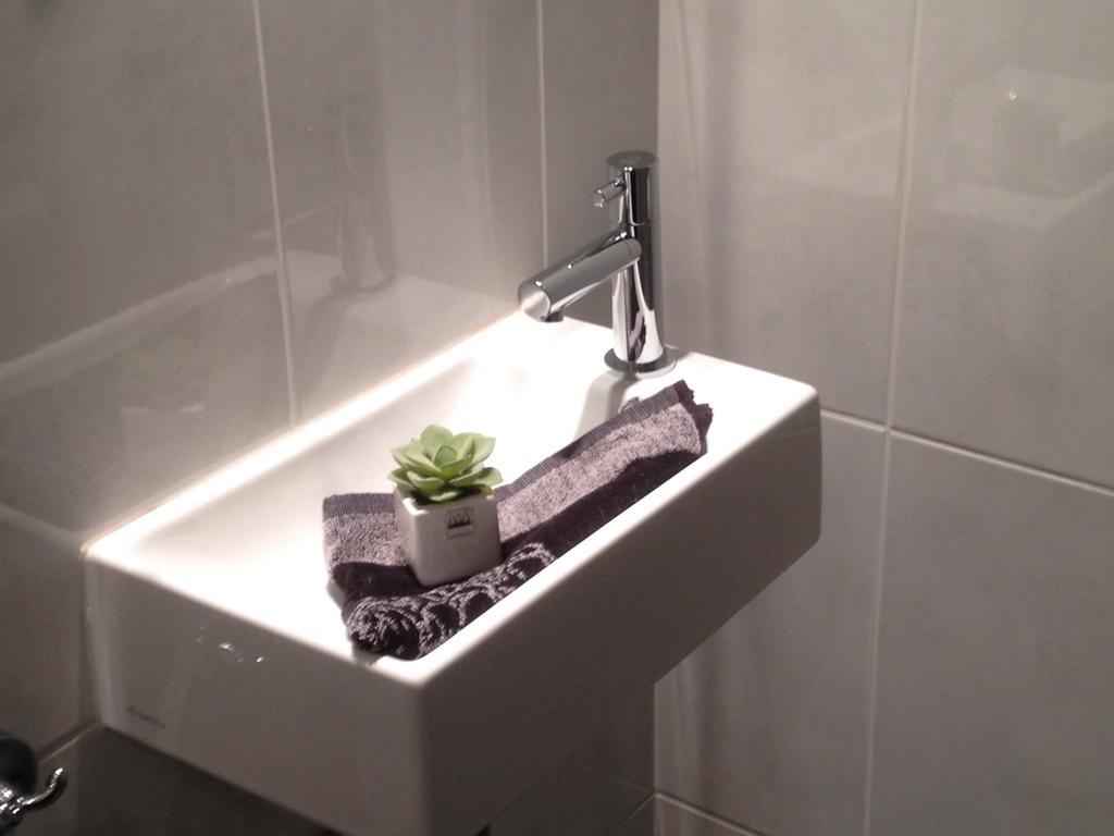 Interbellum Apartman Ypres Szoba fotó